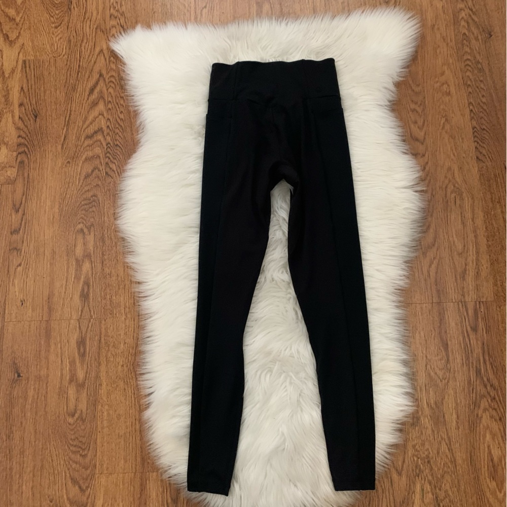 HoneyLove Black Leggings